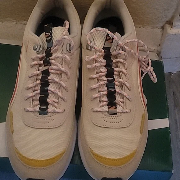 Puma Future Rider - Picture 5 of 6